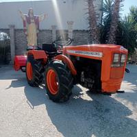 TRATTORE ANTONIO CARRARO SUPERTIGRE 841