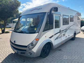 Carthago Chic C-Line 4.9 camper