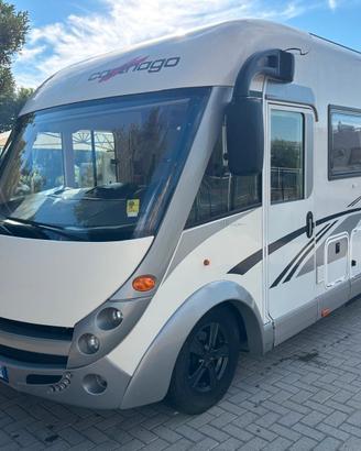 Carthago Chic C-Line 4.9 camper