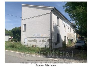 Appartamento Concordia sulla Secchia [A4316900]