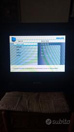 televisore  Philips 