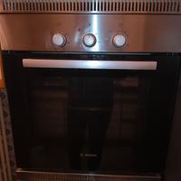forno da incasso Bosch Serie 2
