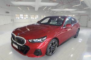 BMW I5 EDRIVE 40 M SPORT 4 PORTE BERLINA