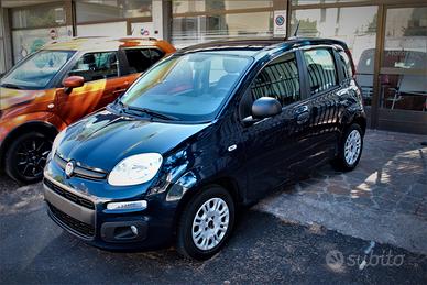 Fiat Panda 1.2 Easy Neopatentati