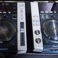 cdj 200