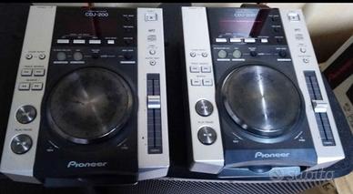 cdj 200