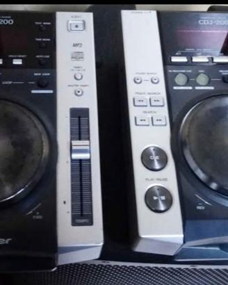 cdj 200