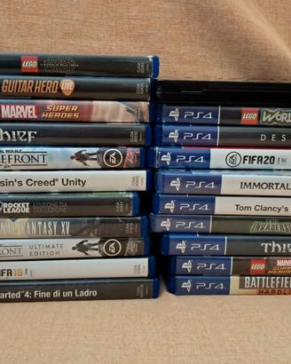 lotto giochi ps4