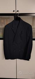 Giacca doppio petto vintage Marzotto