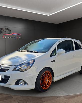 Opel Corsa - 3 Porte 3p 1.6 turbo Opc 192cv FL