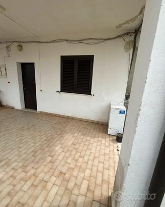 Villetta periodo estivo rossano Calabro