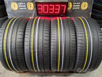 4 GOMME 255 40 20 BRIDGESTONE-SPED.GRATIS