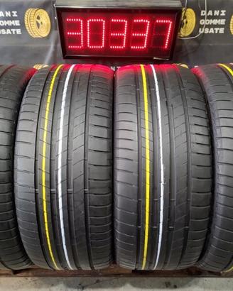 4 GOMME 255 40 20 BRIDGESTONE-SPED.GRATIS