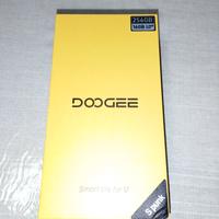 DOOGEE S Punk 16GB RAM 256GB Rugged Smartphone