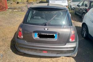 disponibile a blocco o per ricambio 