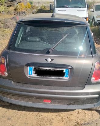disponibile a blocco o per ricambio 