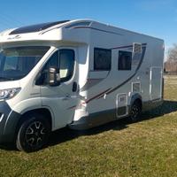 ROLLER TEAM ZEFIRO 295TL