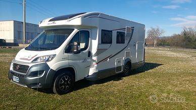 ROLLER TEAM ZEFIRO 295TL