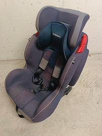 Seggiolino auto Foppapedretti Sps