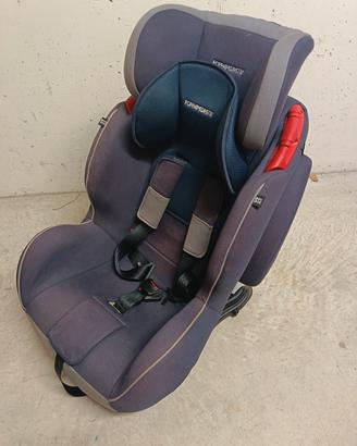 Seggiolino auto Foppapedretti Sps