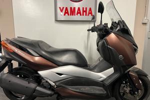 Yamaha X-Max 300
