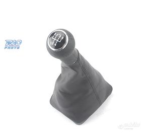 MANOPOLO CON FODERA PER VOLKSWAGEN VW GOLF 4 BORA