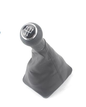 MANOPOLO CON FODERA PER VOLKSWAGEN VW GOLF 4 BORA