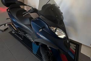 Piaggio MP3 500-2022