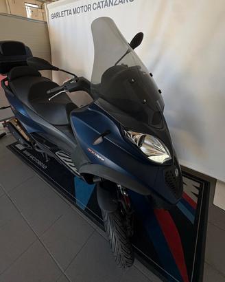 Piaggio MP3 500-2022