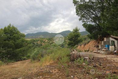 RUSTICO A SINNAI
