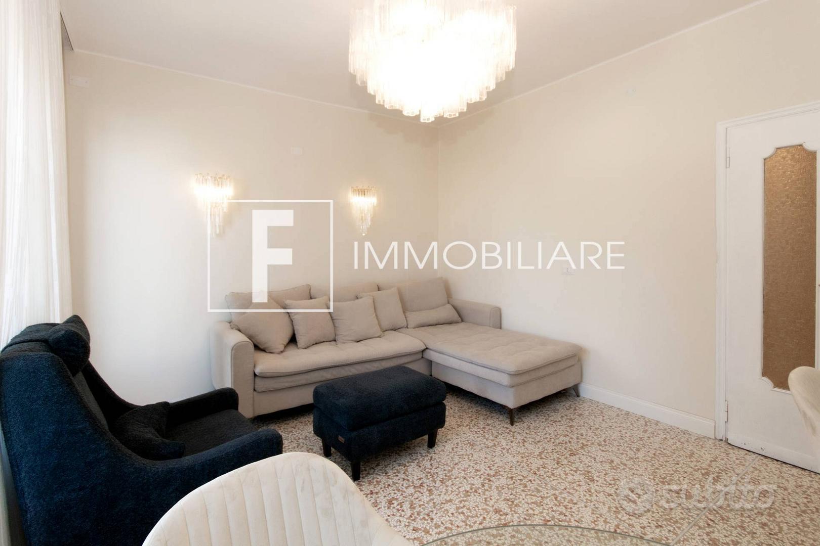 Appartamento – Jesolo, Borgo I.N.A. - Altro