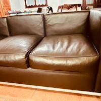 N 2 divani Grand Confort,Petit Modele Le Corbusier