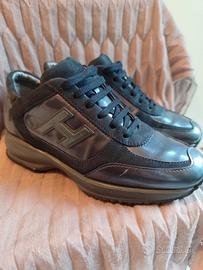 Hogan interactive 37