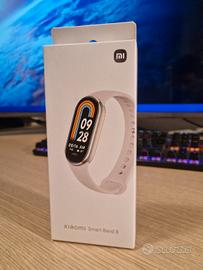 Xiaomi Smart Band 8