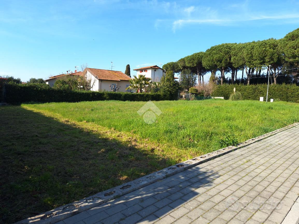 TER. RESIDENZIALE A SAN GIULIANO TERME - View 3