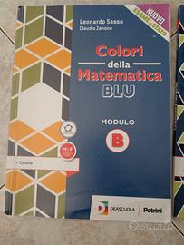 Colori della matematica