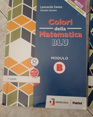 Colori della matematica