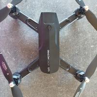 Drone dragon touch DF01