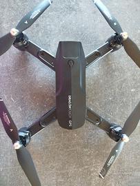 Drone dragon touch DF01