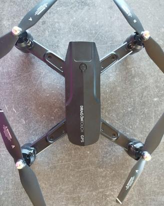 Drone dragon touch DF01