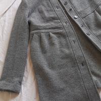 Cappotto Premaman Prenat 