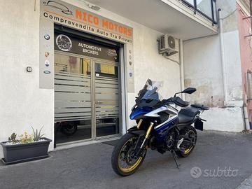 Voge Valico 525 DSX