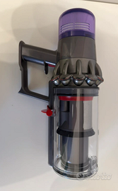Dyson v11 Absolute corpo motore funzionante