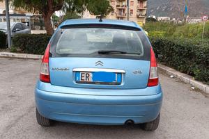 CITROEN C3 1.4 HDi EXCLUSIVE