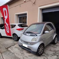 Smart ForTwo 700 Passion 61CV (Finanziabile)