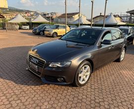 Audi A4 Avant 2.0 TDI 120 CV