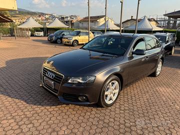 Audi A4 Avant 2.0 TDI 120 CV