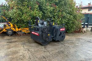 M162 - Rullo metalbat RV14