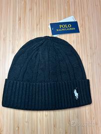 Berretto Polo Ralph Lauren