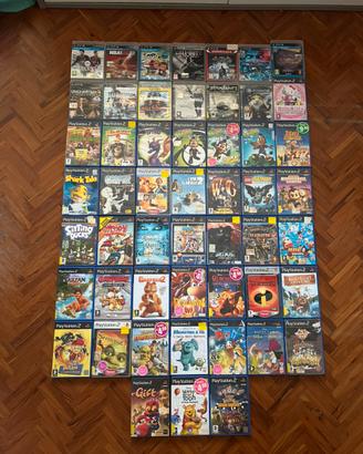 lotto ps2-ps3